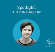 Spotlight - a TLD internshp